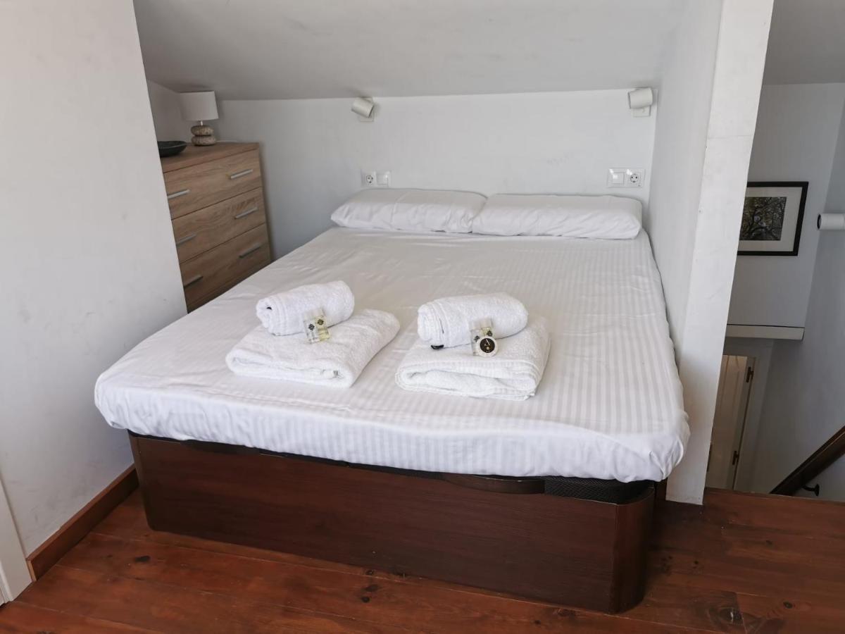 Seaside View Apartment Estepona Luaran gambar